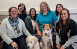 Team - Ergotherapie und Handtherapie, Sörup