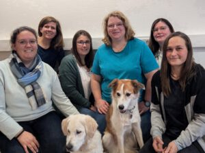 Team - Ergotherapie und Handtherapie, Sörup